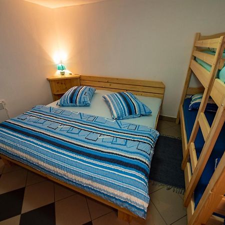 Apartma Vidmar Otlica Ajdovščina Esterno foto