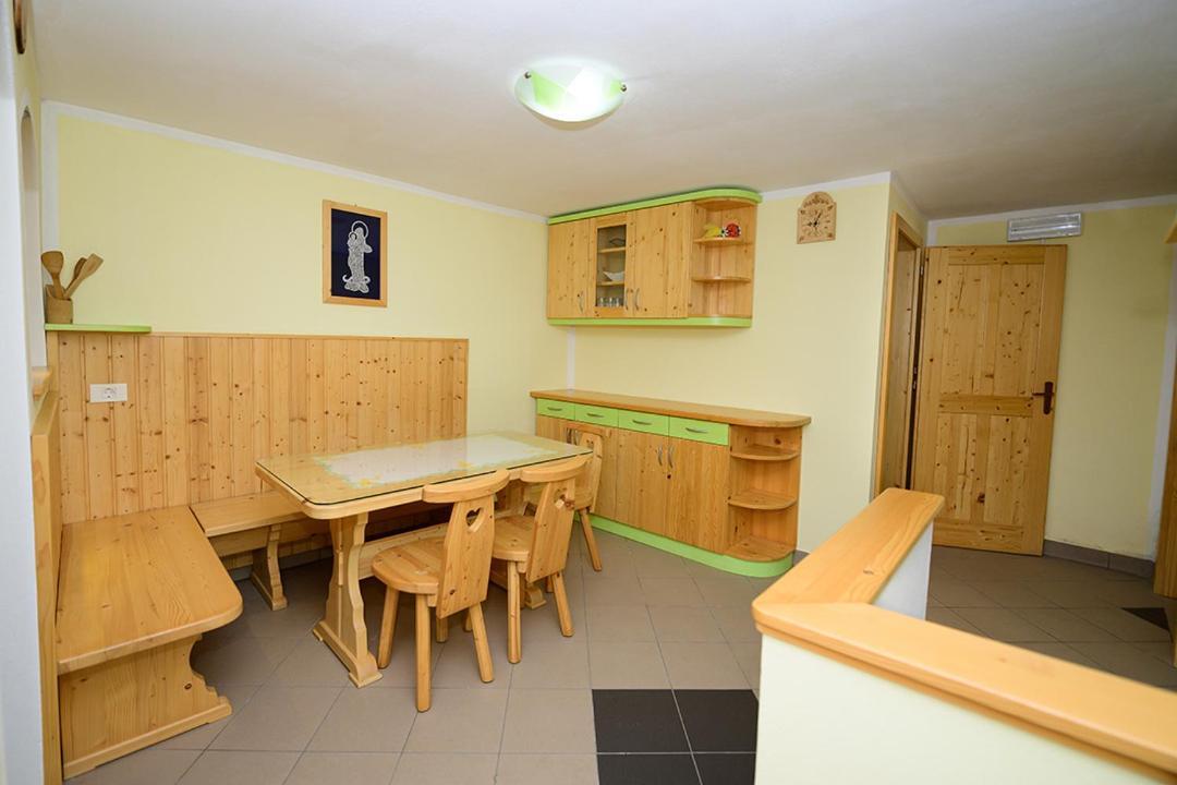Apartma Vidmar Otlica Ajdovščina Esterno foto