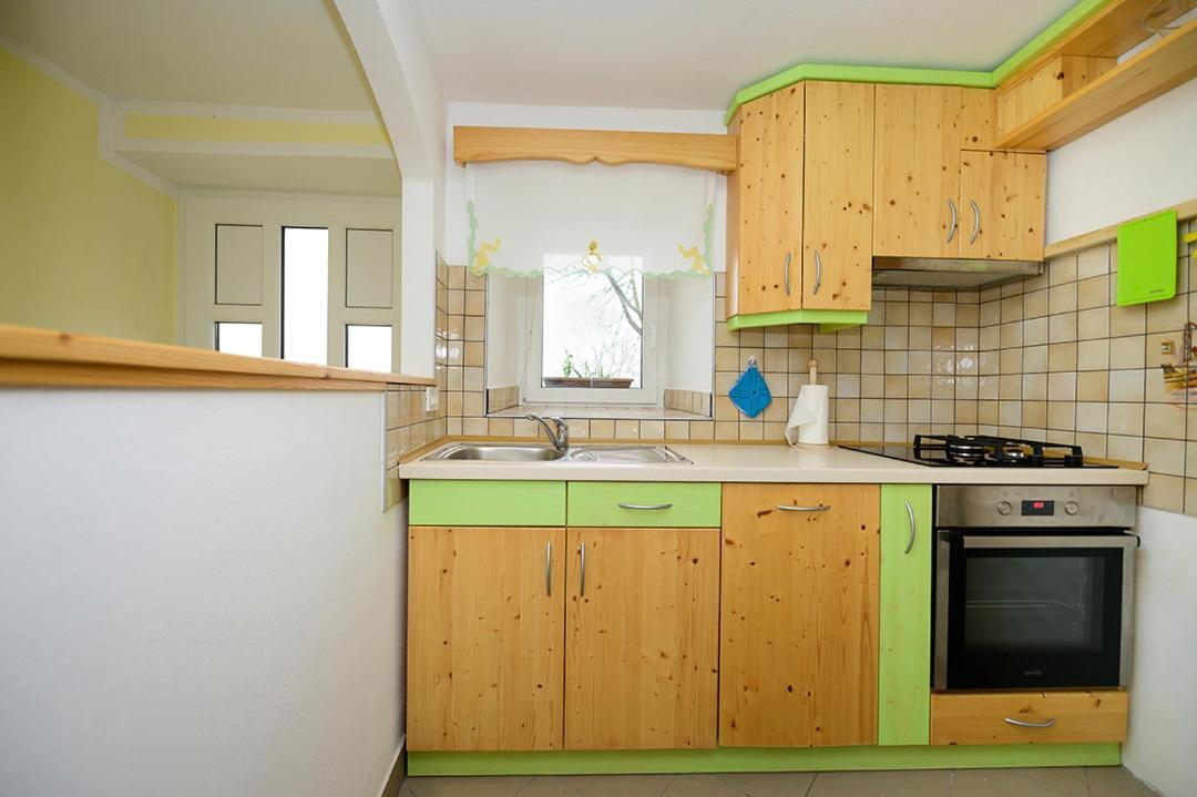 Apartma Vidmar Otlica Ajdovščina Esterno foto