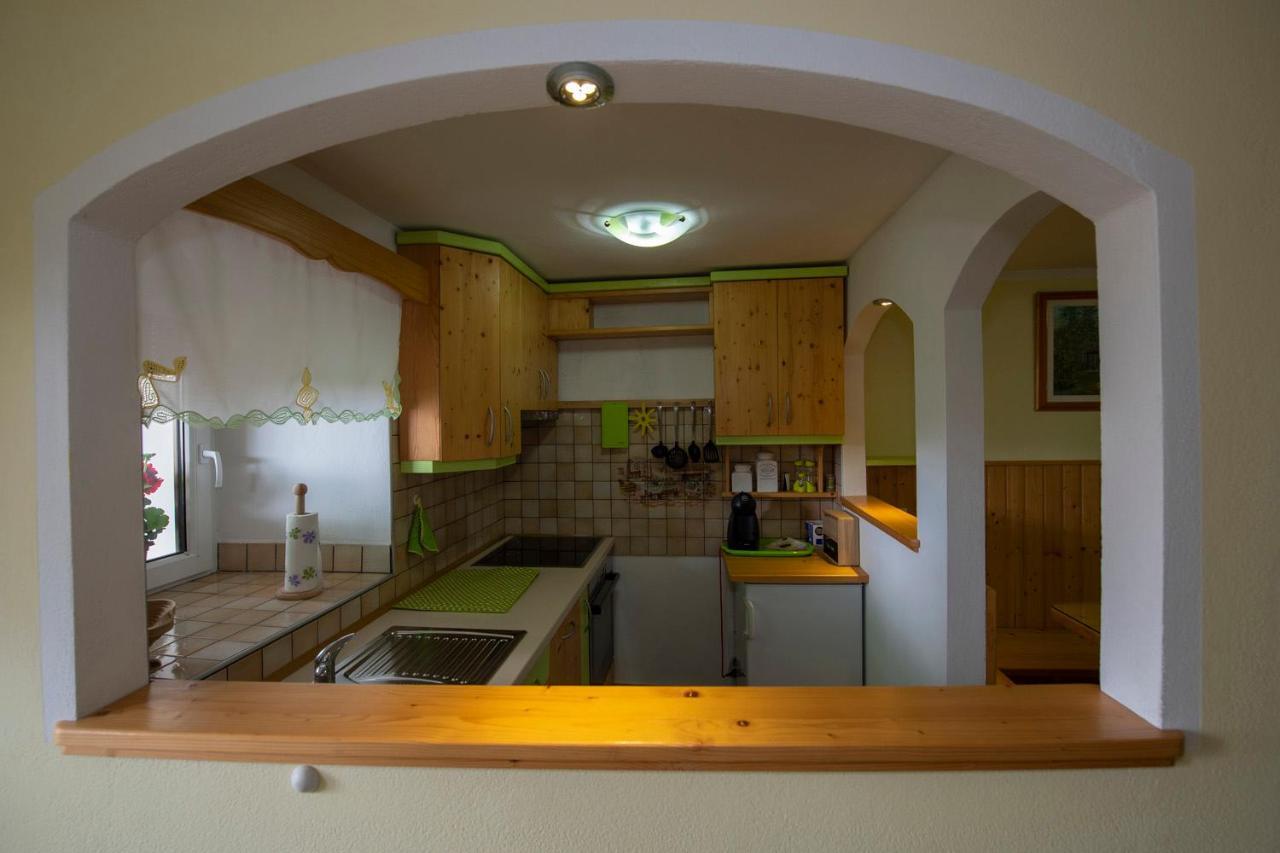Apartma Vidmar Otlica Ajdovščina Esterno foto