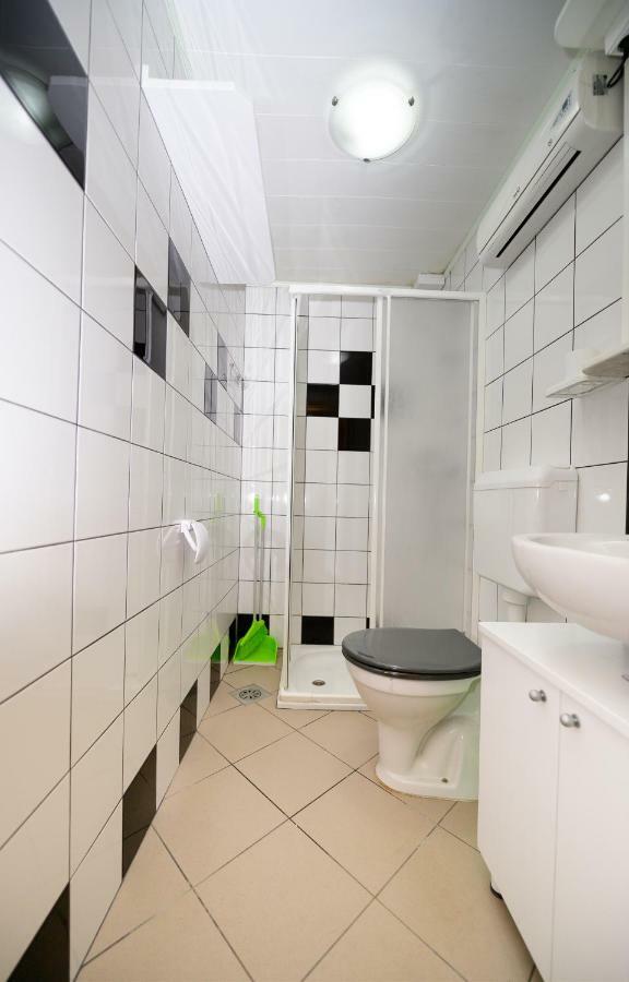 Apartma Vidmar Otlica Ajdovščina Esterno foto